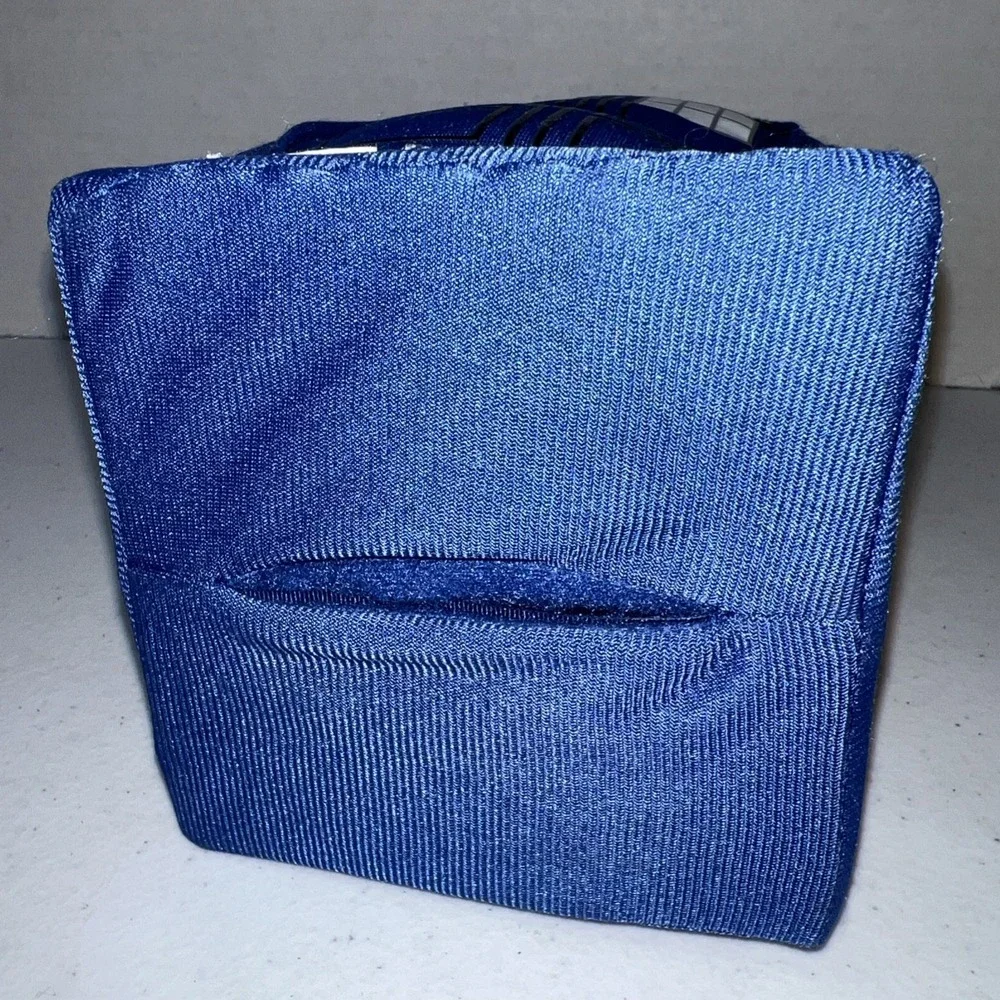 Doctor Who Tardis Plush Soft Toy 9